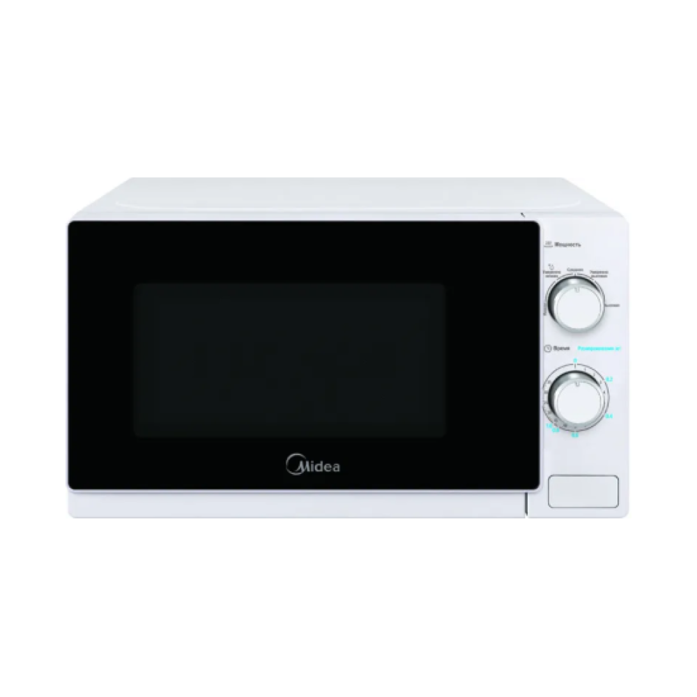 Купить Микроволновая печь Midea MM720C4E-W в Бишкеке по низкой цене ...